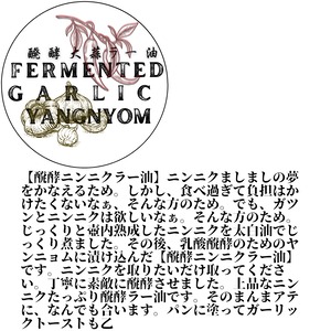 【四代目醗酵職人KENZOのSET】ヤンニョムズお任せSET（5点）