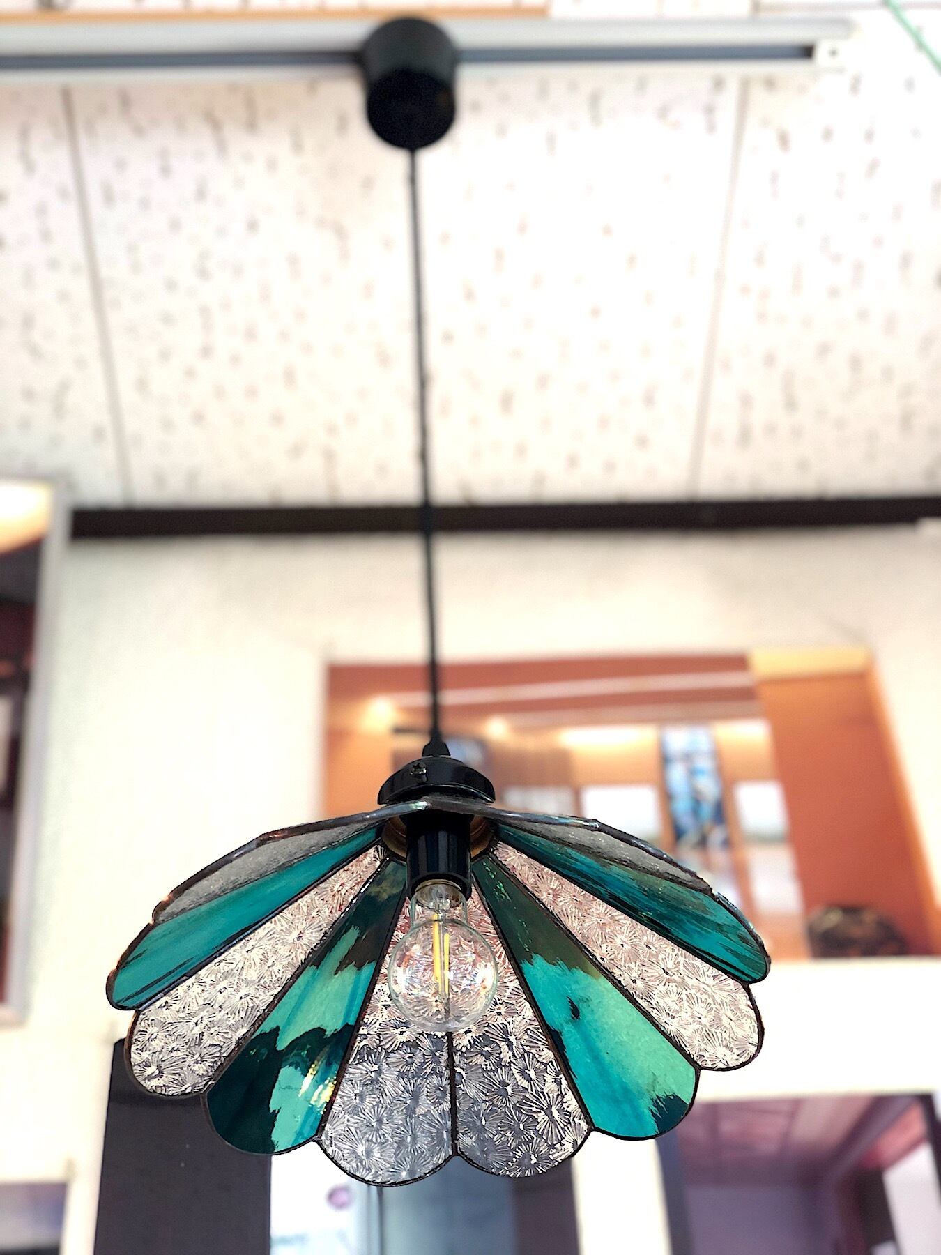 ペンダント ライト グリーン ボトルランプ オシャレ天井照明 天井照明 ペンダント ライト グリーン ボトルランプ オシャレ天井照明 天井照明