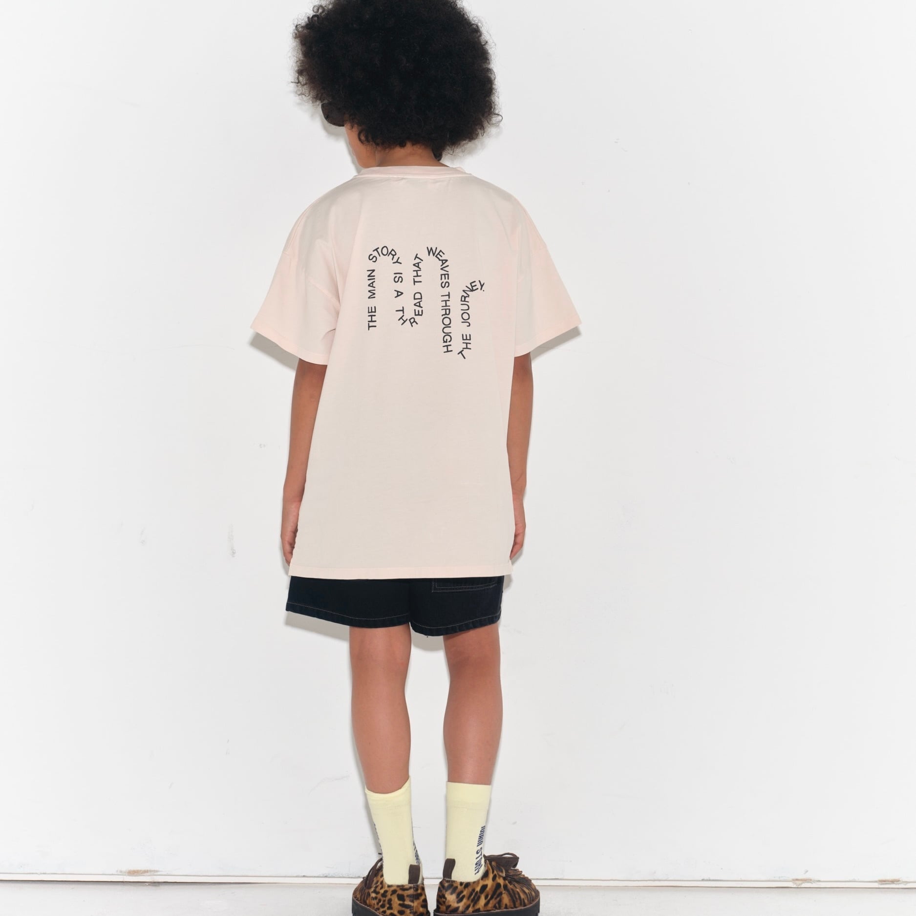 main story 2026SS》Socks / Vanilla | cirkel mote