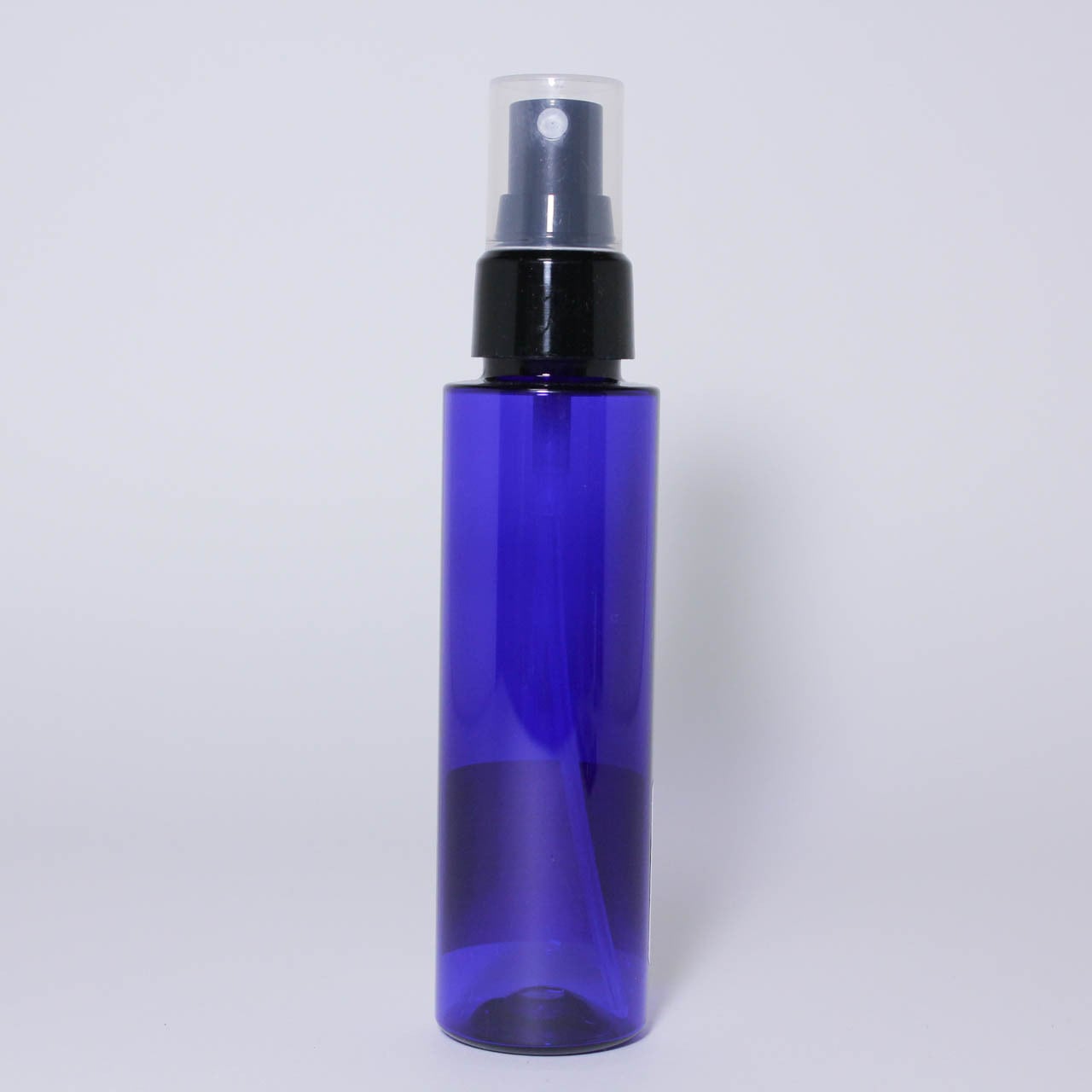 【生活の木】青色PETスプレーボトル 100ml