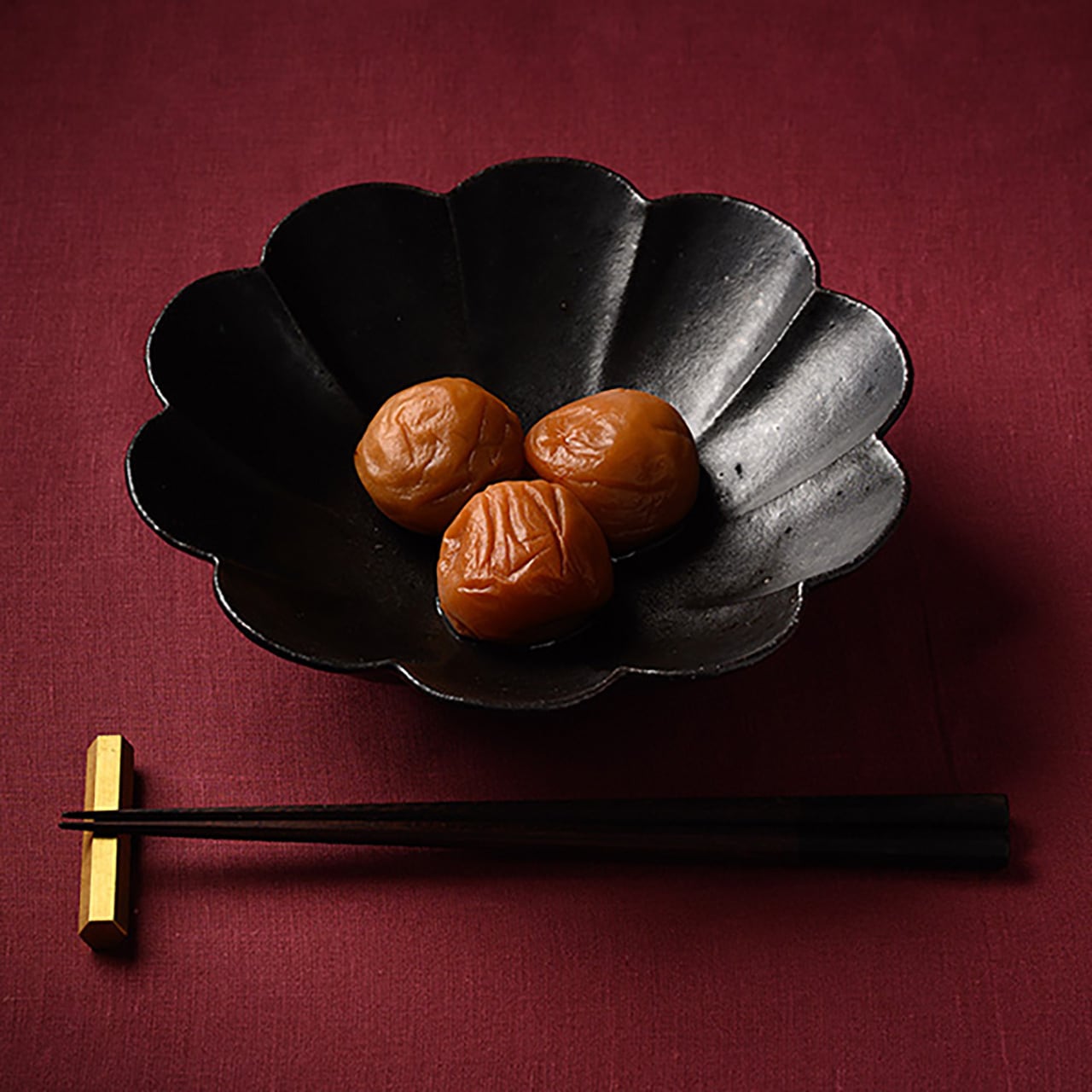 丸竹の梅ごころ［0130231575］ | THE TIMELESS ONLINE SHOP