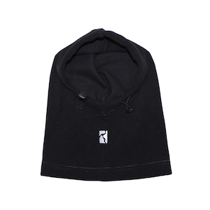 POETIC COLLECTIVE BALACLAVA BLACK