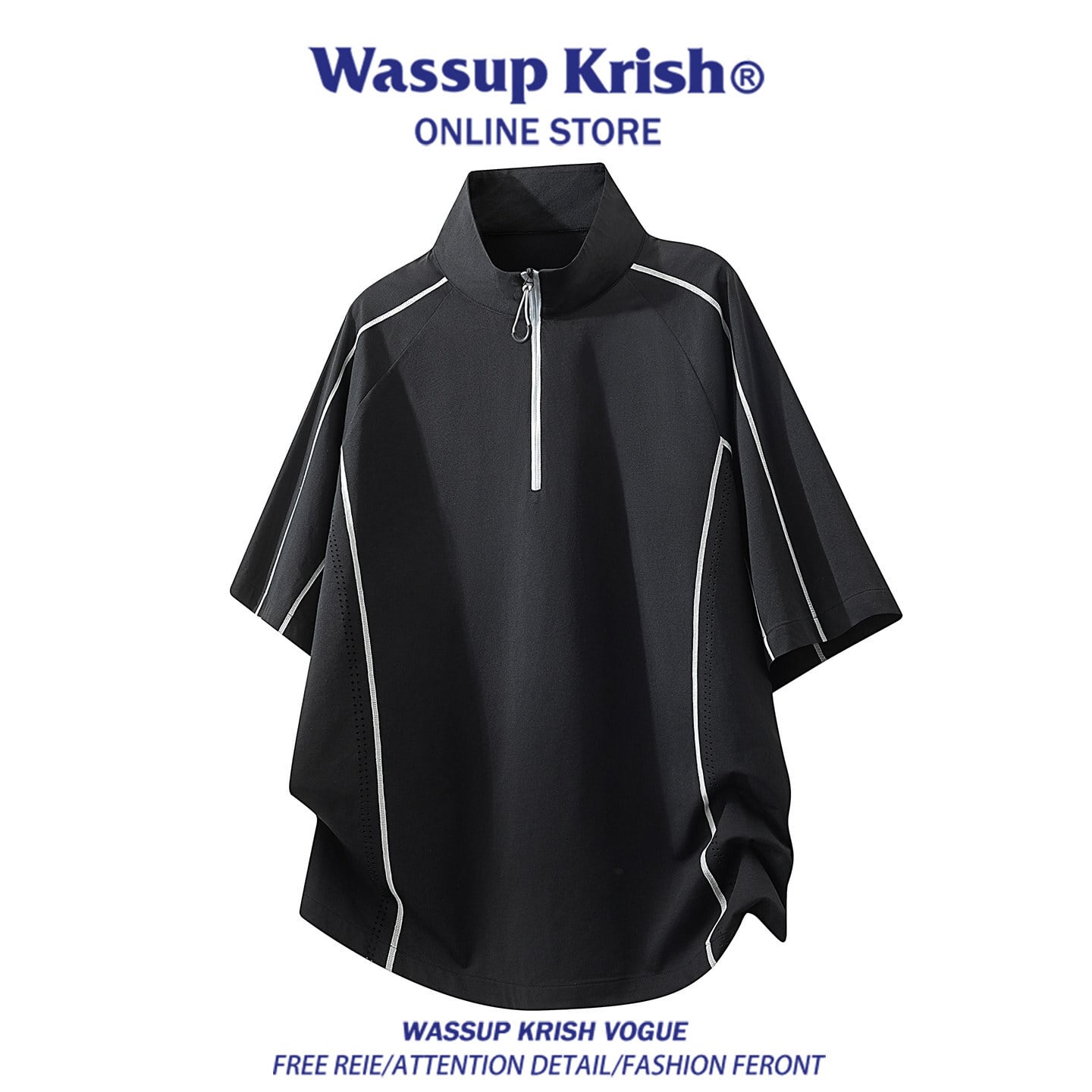 WSシリーズ】☆セットアップ 単品注文☆ 4color ユニセックス トップス
