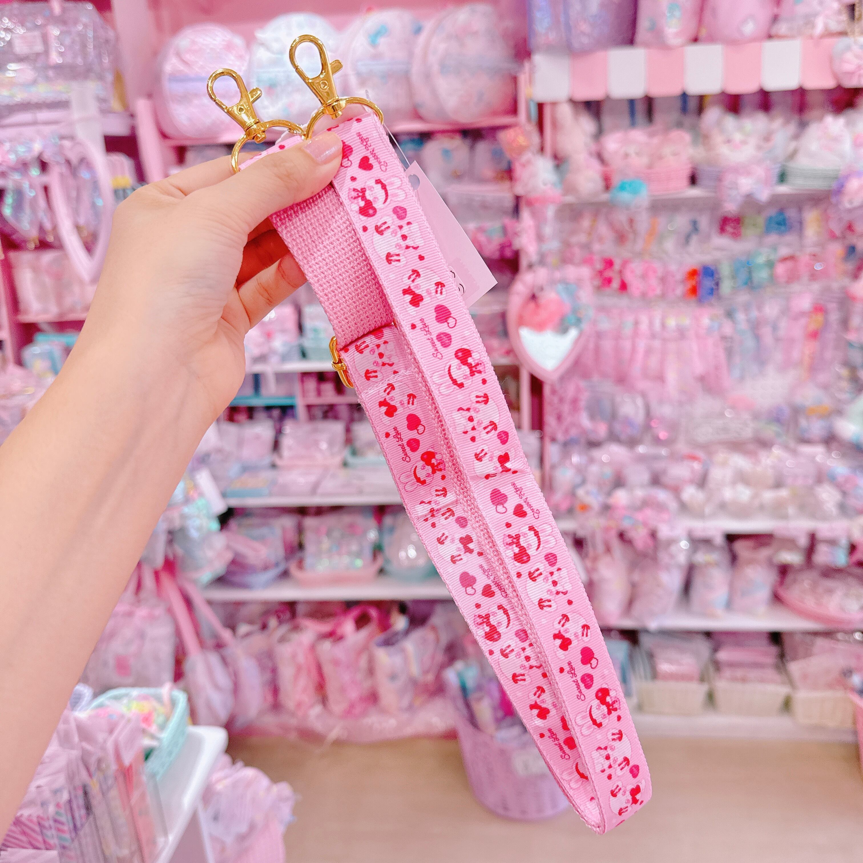 【E7】137-13ショルダーひも(120cm)