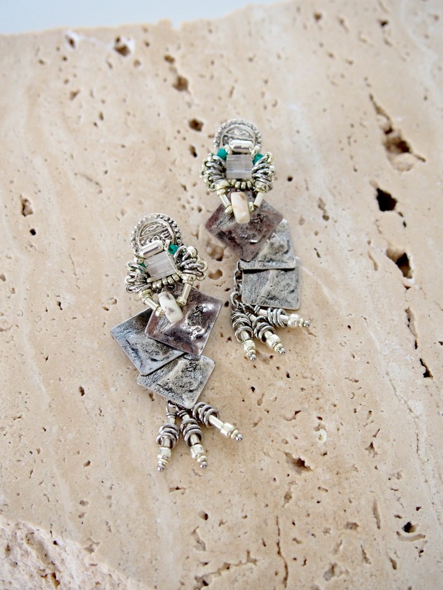 "Liaison" 【Le voyage de retour】