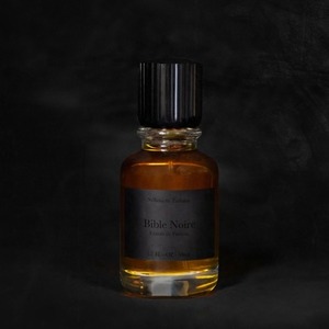 【Sylhouette Parfums】Bible Noire