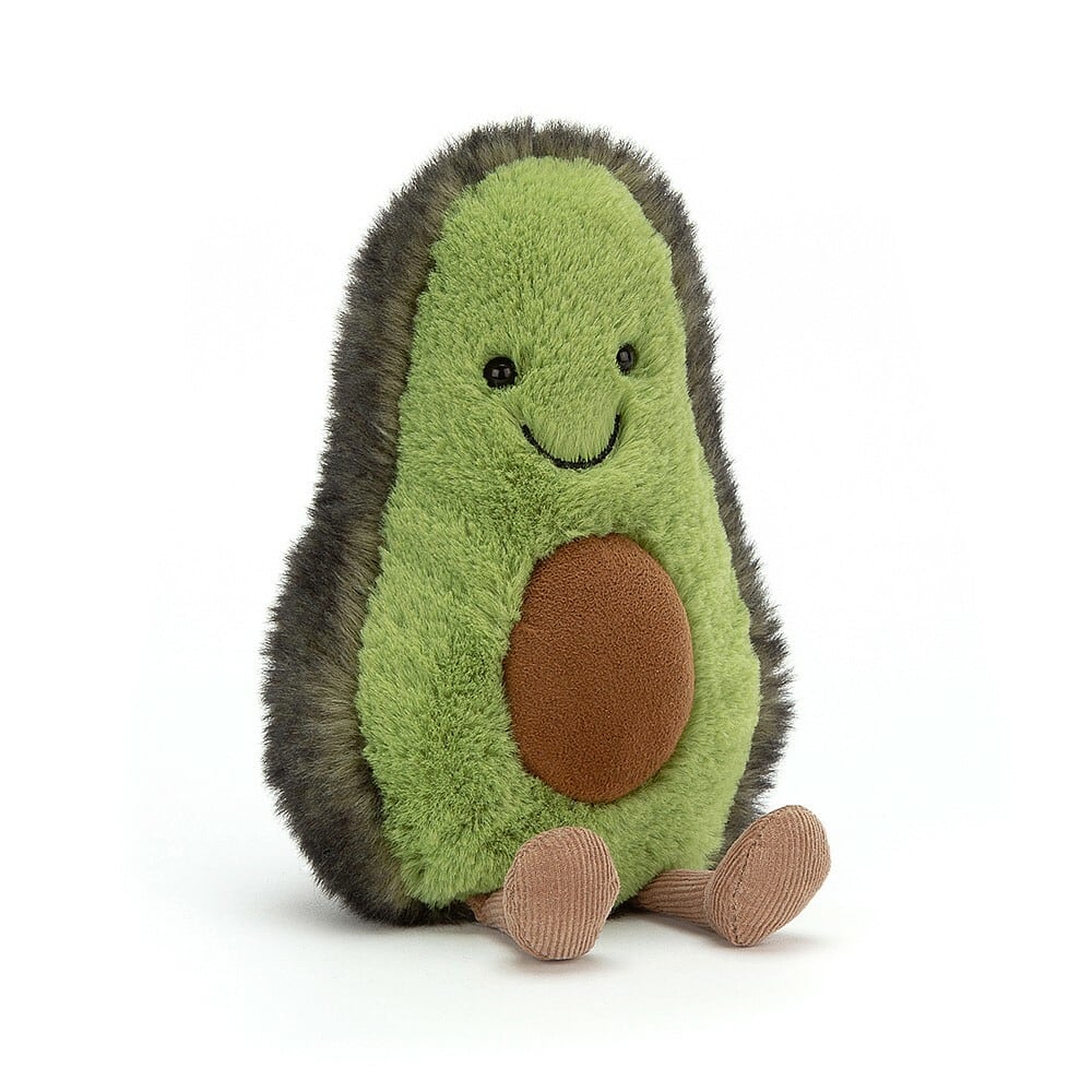 Amuseable Avocado Small_A6A