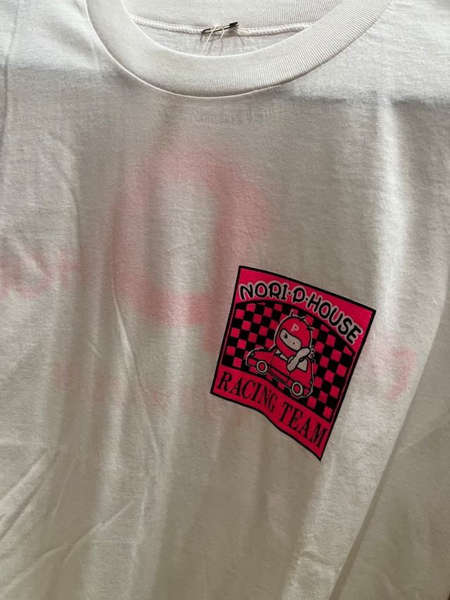 橋本さま確認分 のりピーTシャツ | Jyuyonsai