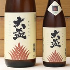 大盃（おおさかずき） 純米酒 1800ml 【群馬】