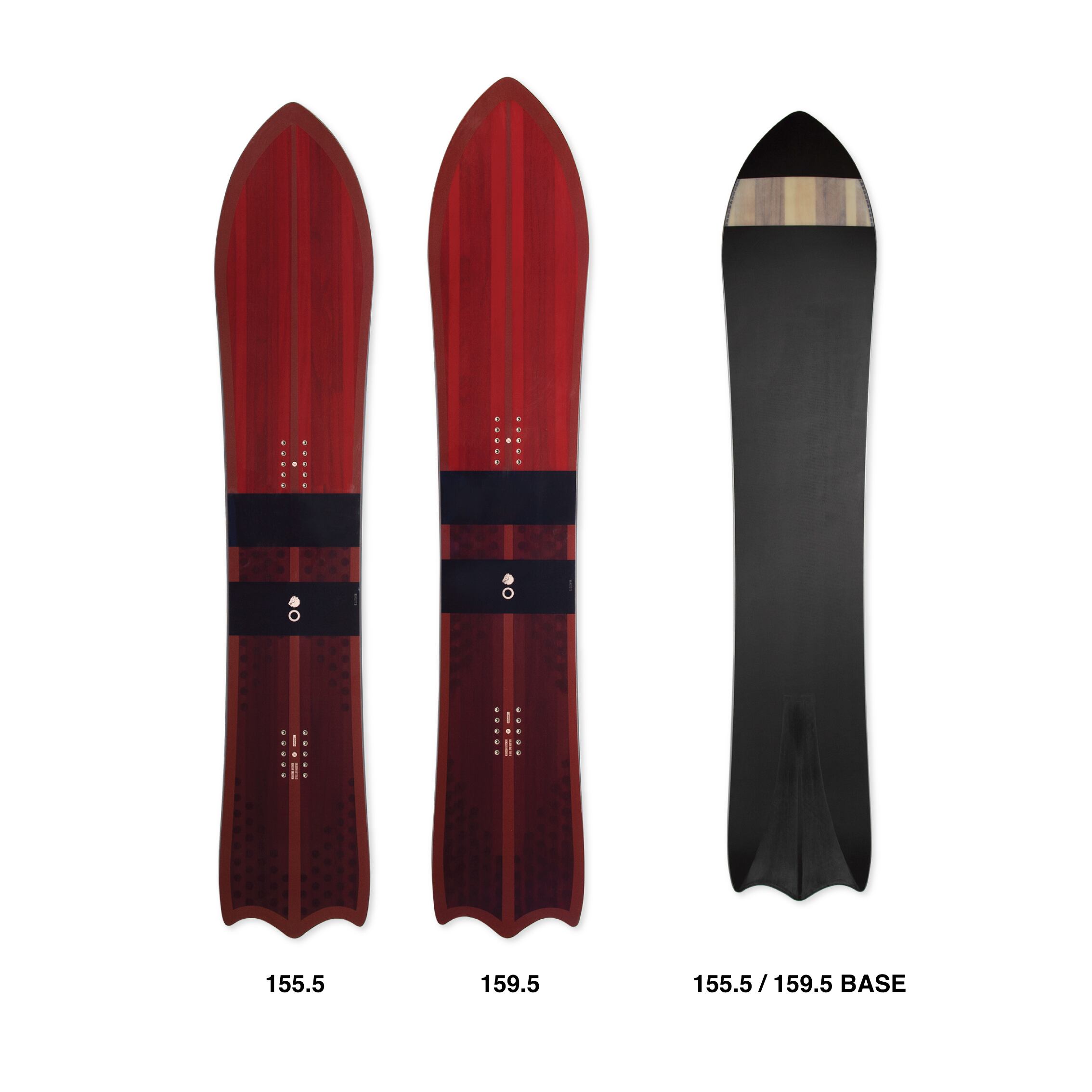 T.J BRAND NAPOLEON FISH 147 美品 チューンナップ済 T.J BRAND NAPOLEON FISH 147 美品 チューンナップ済