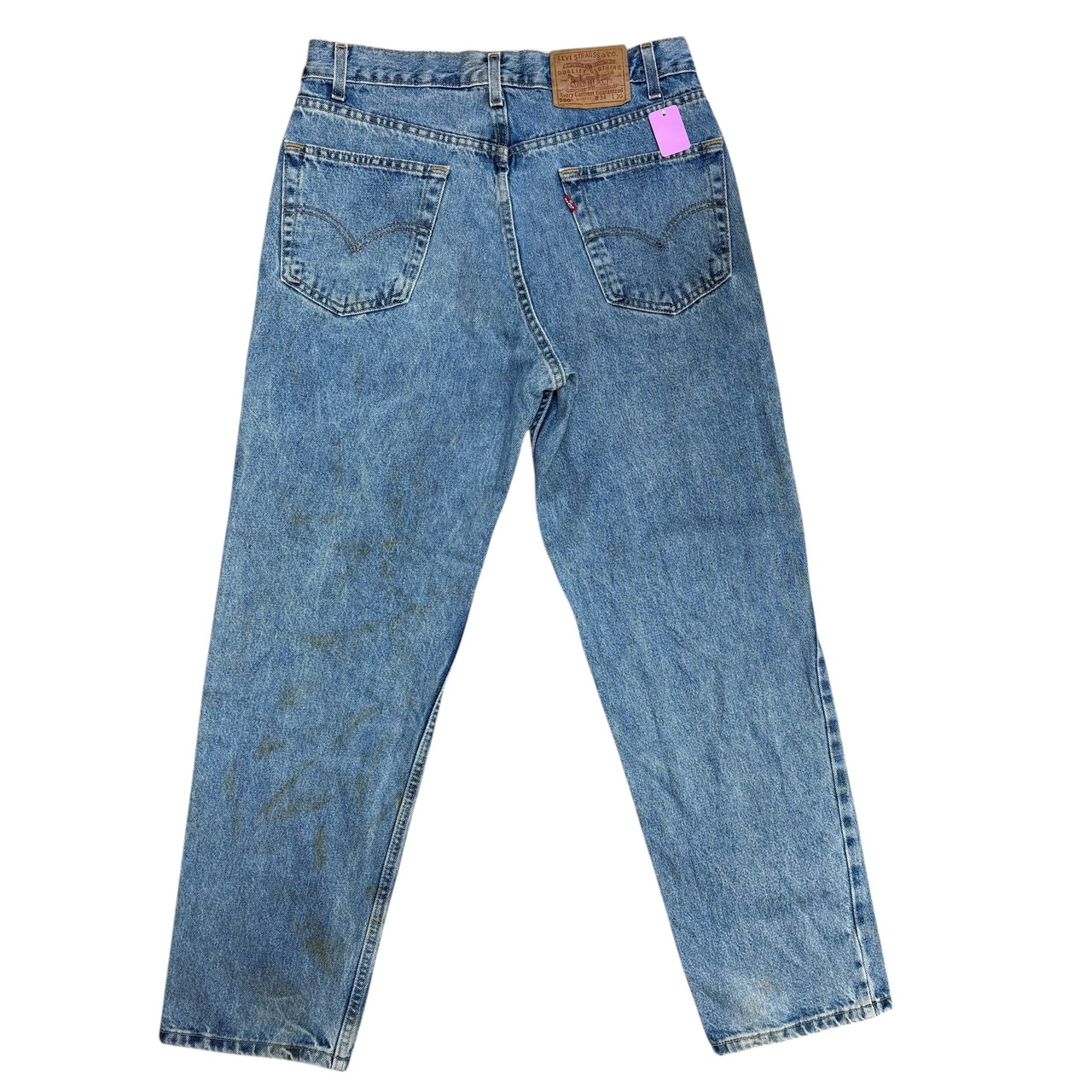 90s usa製 LEVI