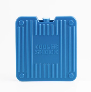 COOLER SHOCK  HARD STRONG　Sサイズ