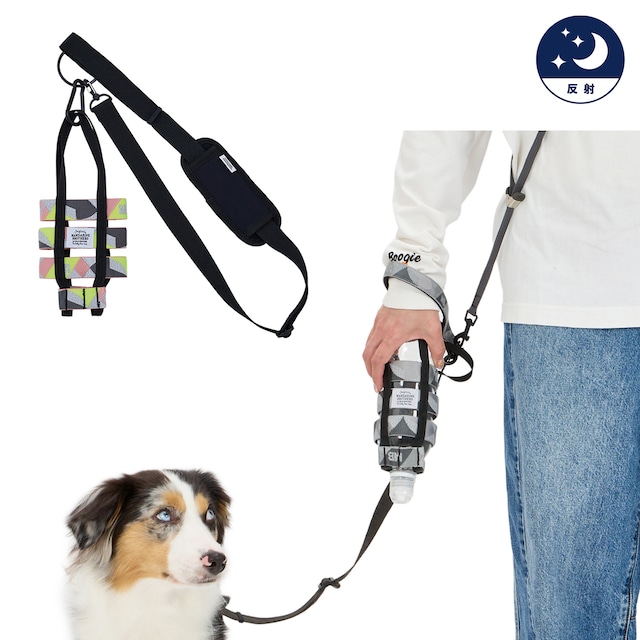 REFLECTIVE BOTTLE HOLDER リフレクティブボトルホルダー