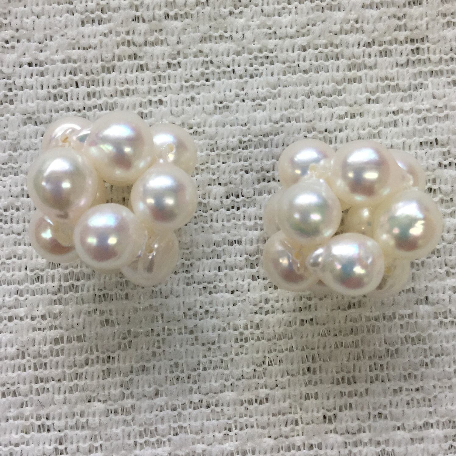 バラ珠 編み込みボール 作れる6 7 12ケ入りテグス付 あこや真珠 ルース 012 作り方動画あり 若狭パール Wakasapearl バラ珠 編み込みボール 作れる6 7 12ケ入りテグス付 あこや真珠 ルース 012 作り方動画あり 若狭パール Wakasapearl