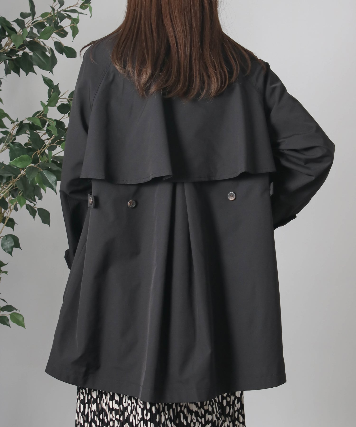 スタンドAラインコート | SocialGIRL（ソーシャルガール公式）