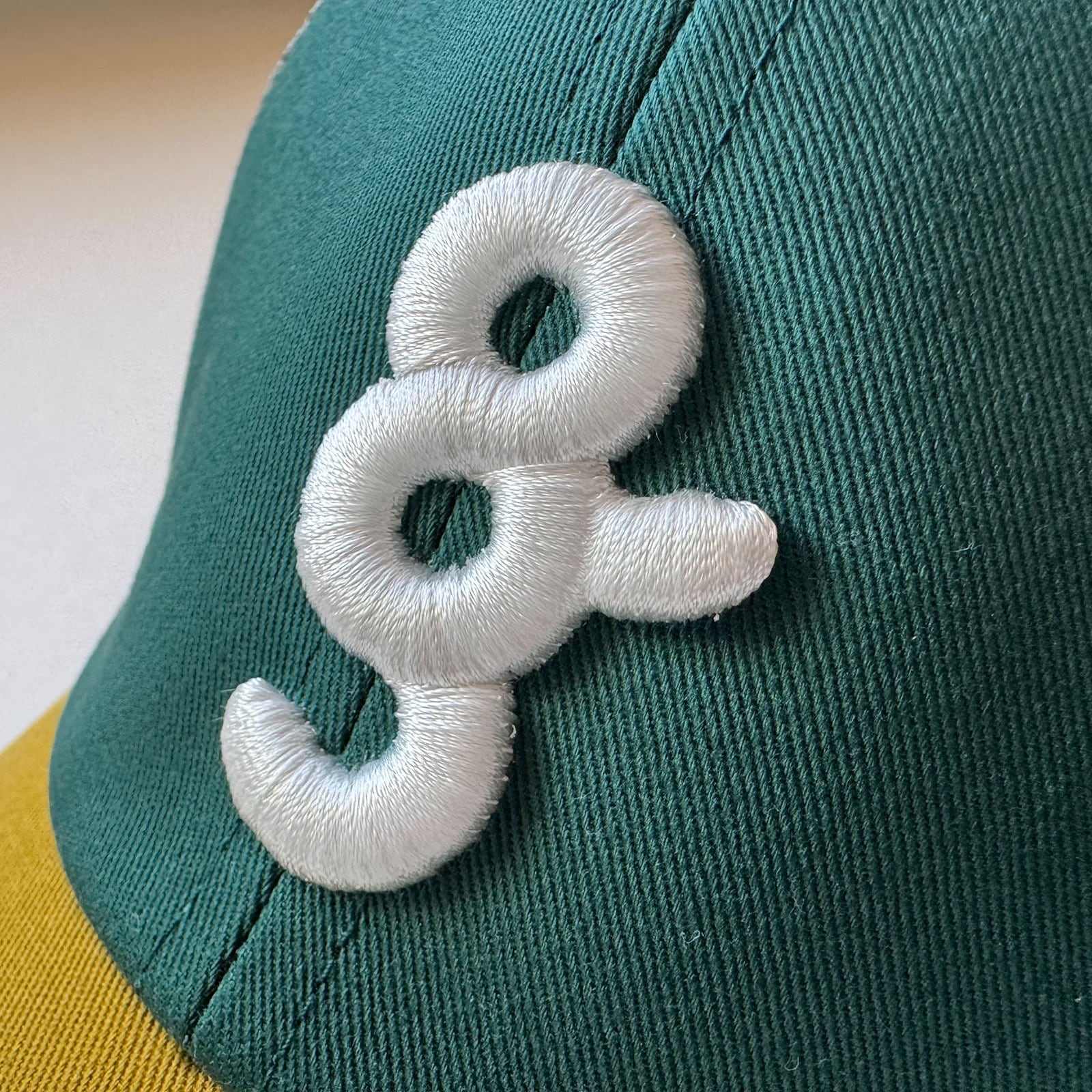 8G BASEBALL MESH CAP -5COLOR- | 8G SHOOT WEBSTORE