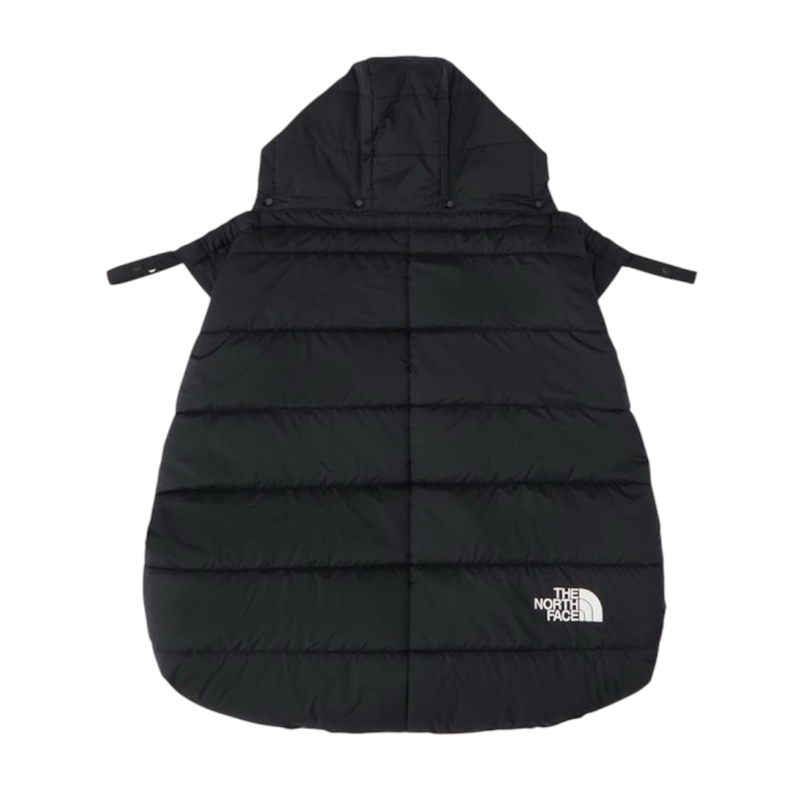 THE NORTH FACE -Baby Shell Blanket- | Highflyer