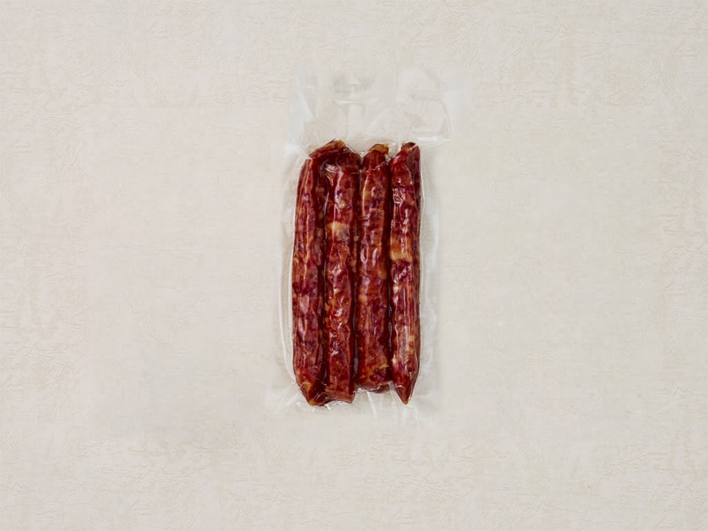 美味腸詰