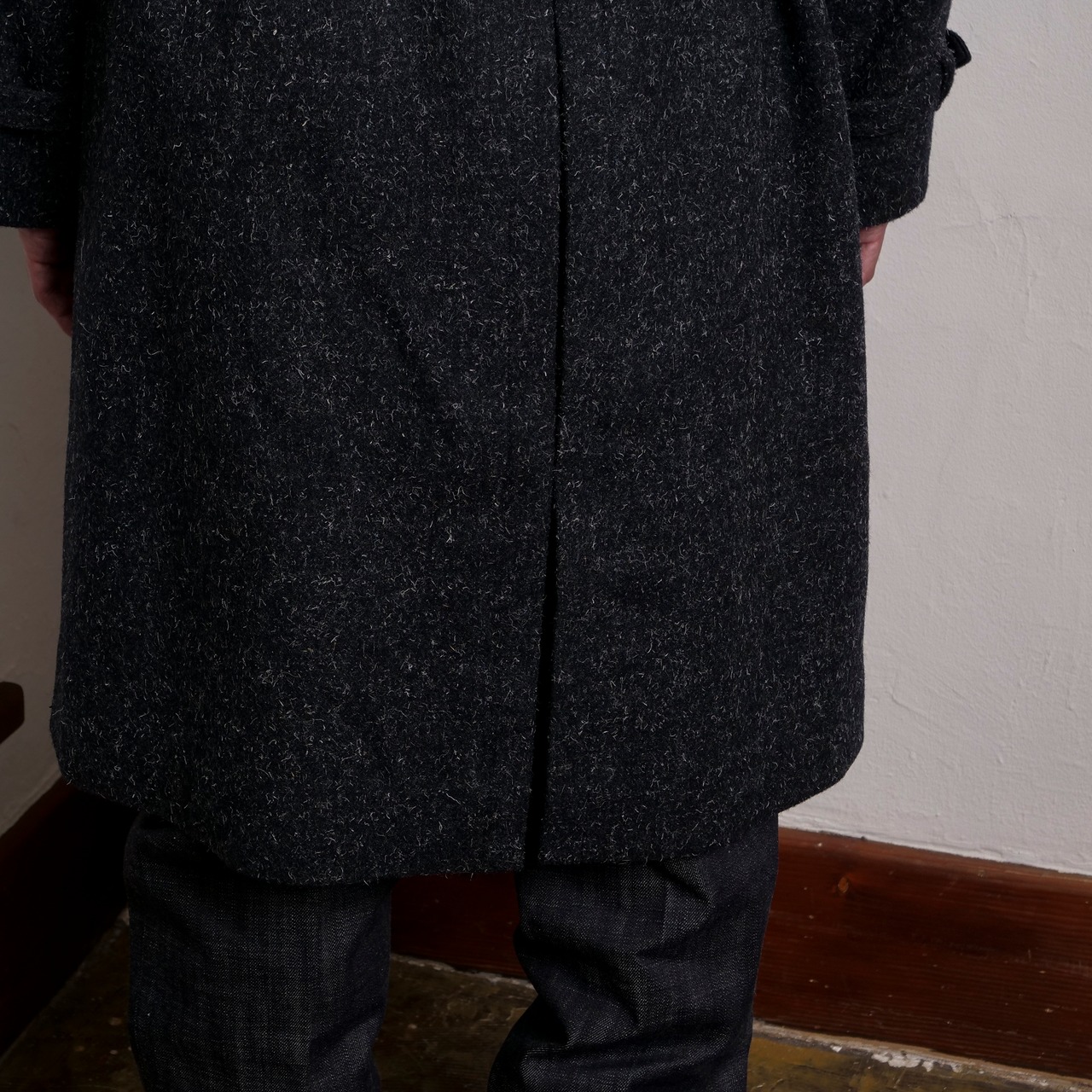 Ashley ⅡB【アシュレイ２B】・763M-657C・C/#29 Dark Navy