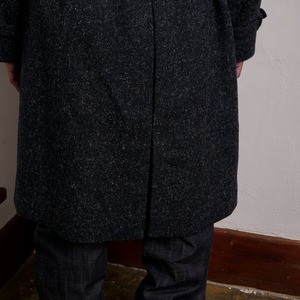 Ashley ⅡB【アシュレイ２B】・763M-657C・C/#29 Dark Navy
