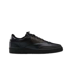 Maison Margiela × Reebok  PROJECT 0 CC MO  BLACK