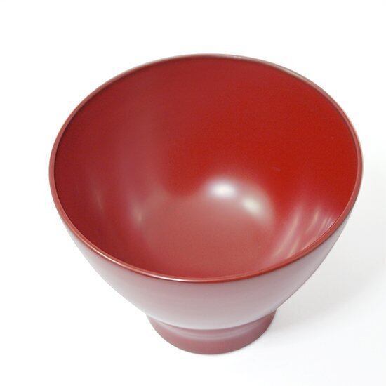 すぎ椀（大）SUGIWAN Large | 輪島キリモト Official WEB Shop