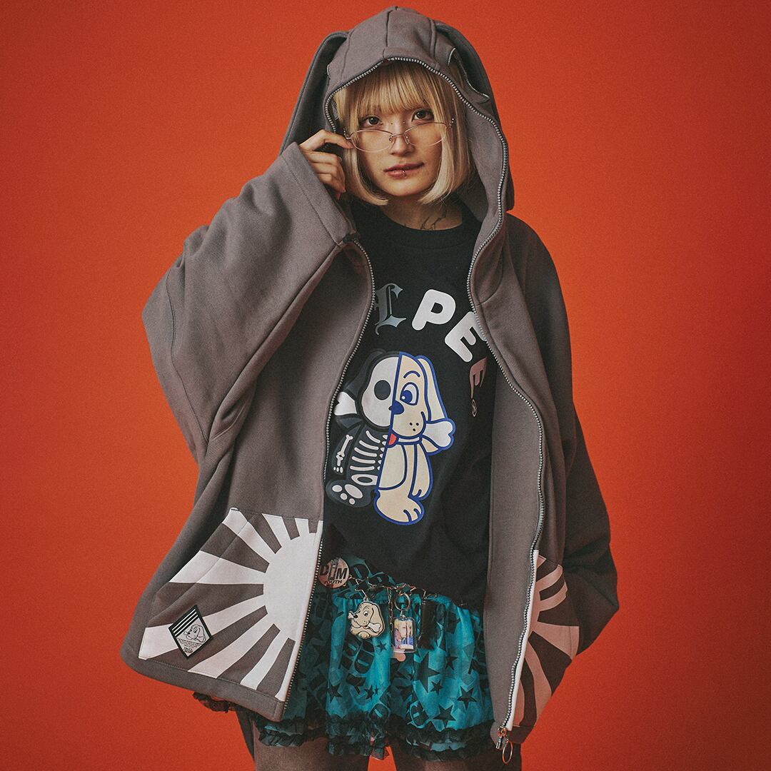 GALFY】 GALPEE ロンT 151028 ガルフィー ロンt ストリート ブランド