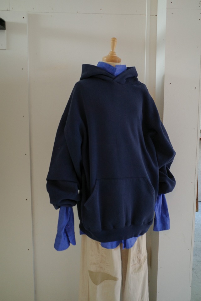 distant view parka