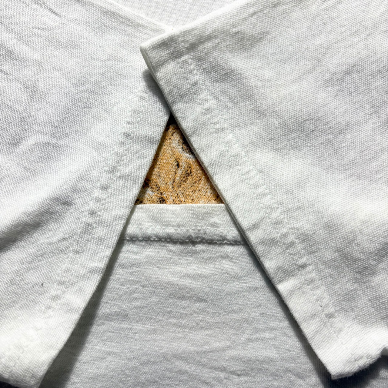 2004’s MADONNA “The Re-Invention” music tour tee