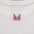 "CHILDREN OF MUSIC" GRAPHIC TEE (WHITE)