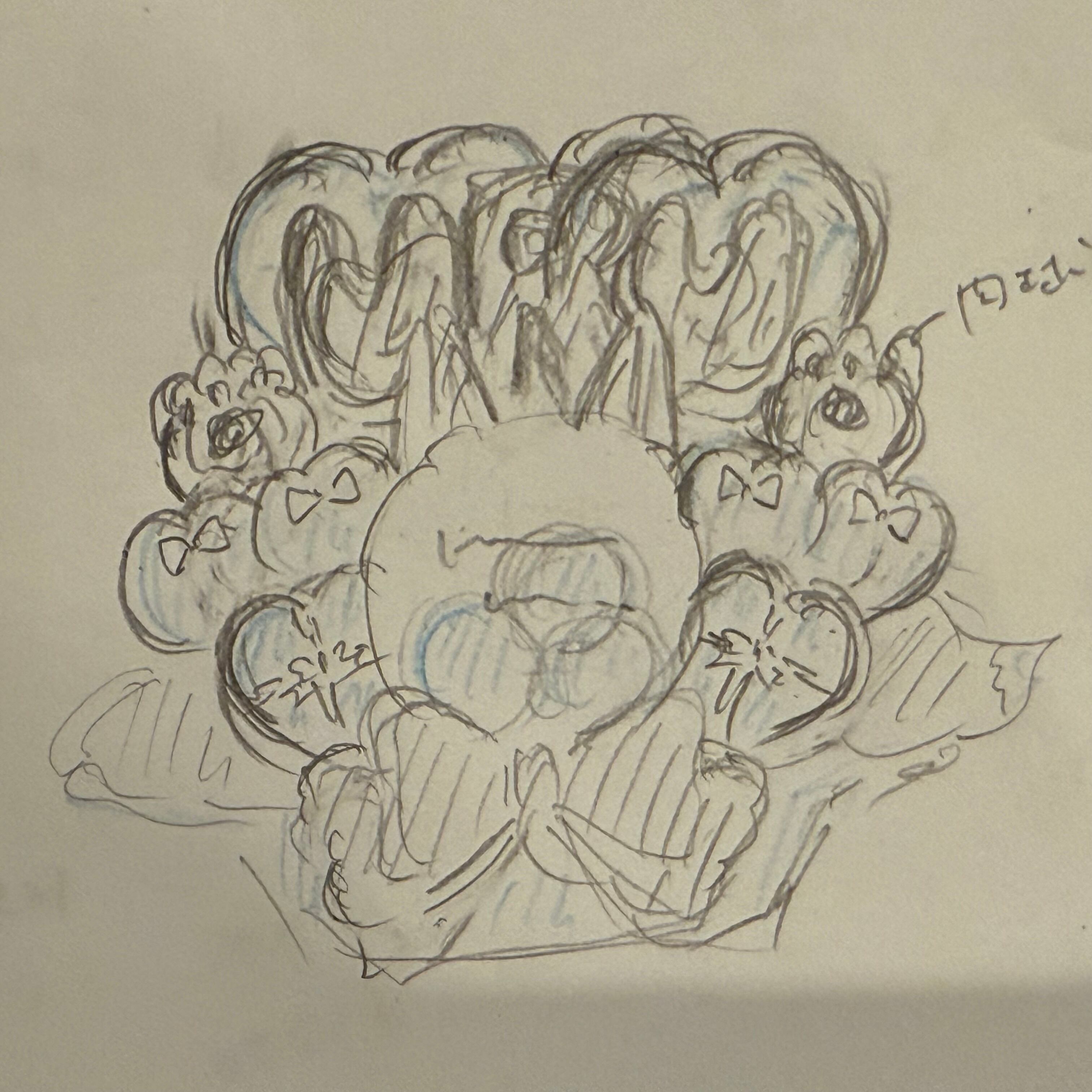 【Full】専用決済ページ （1.29渡）