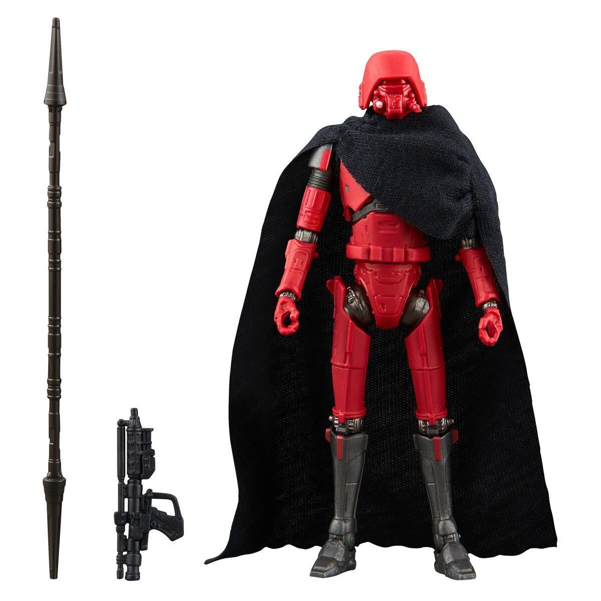 スター・ウォーズ VC294 HK-87アサシン・ドロイド [アソーカ