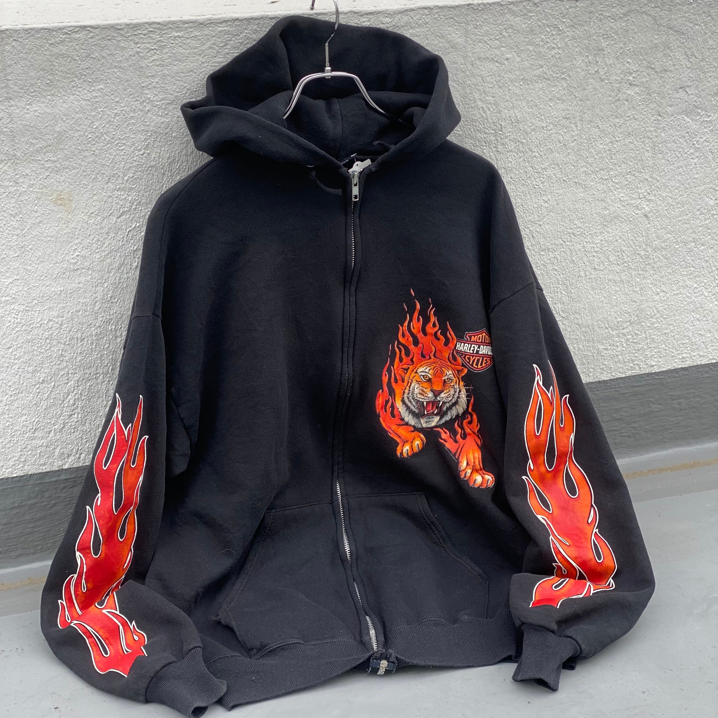 Special】90's HARLEY DAVIDSON 