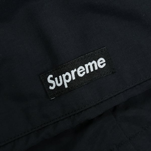 Size【M】 SUPREME シュプリーム 25SS Cargo Water Short Black