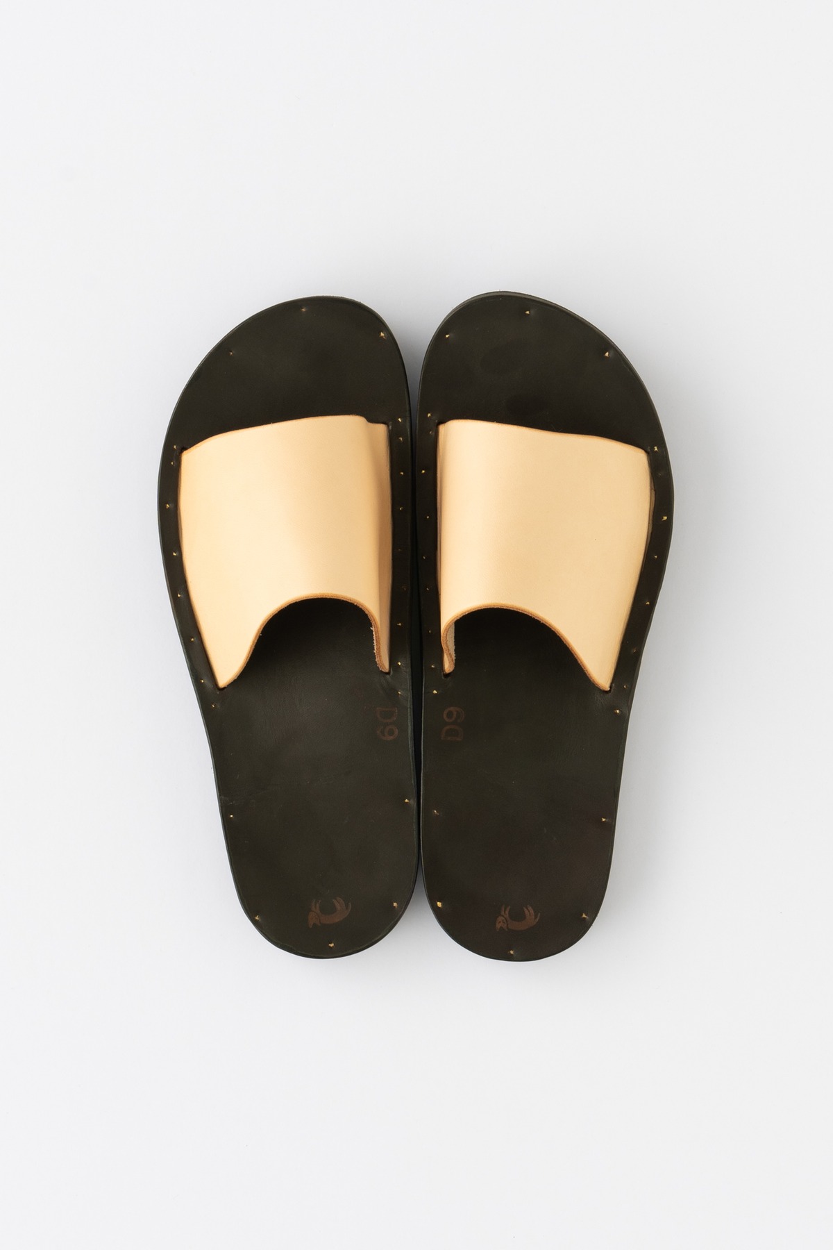 Sandals / JUTTA NEUMANN(ユッタニューマン) / Simone(シモーネ)(Round  