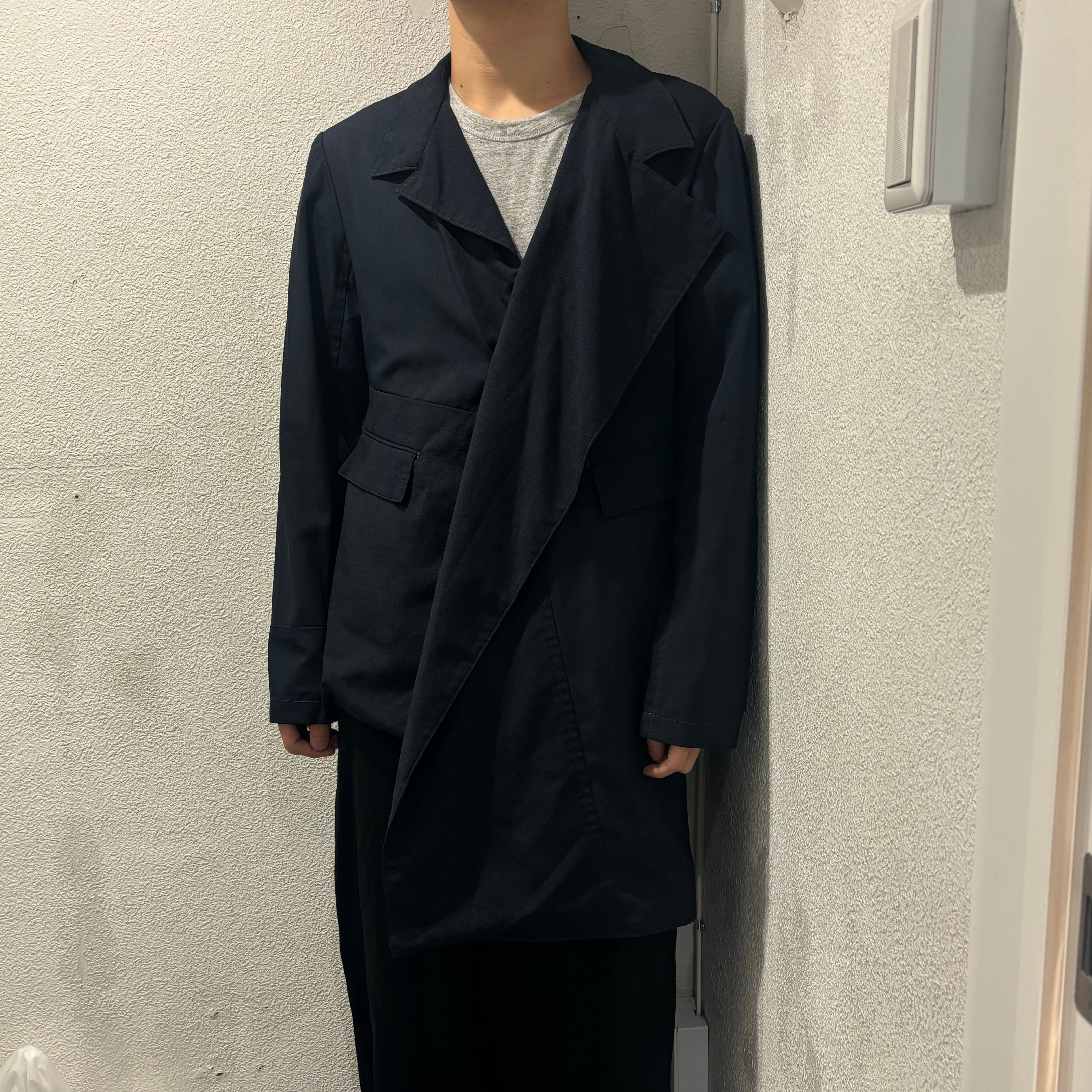 Ground Y(Yohji Yamamoto) グラウンドワイ ヨウジヤマモト  
