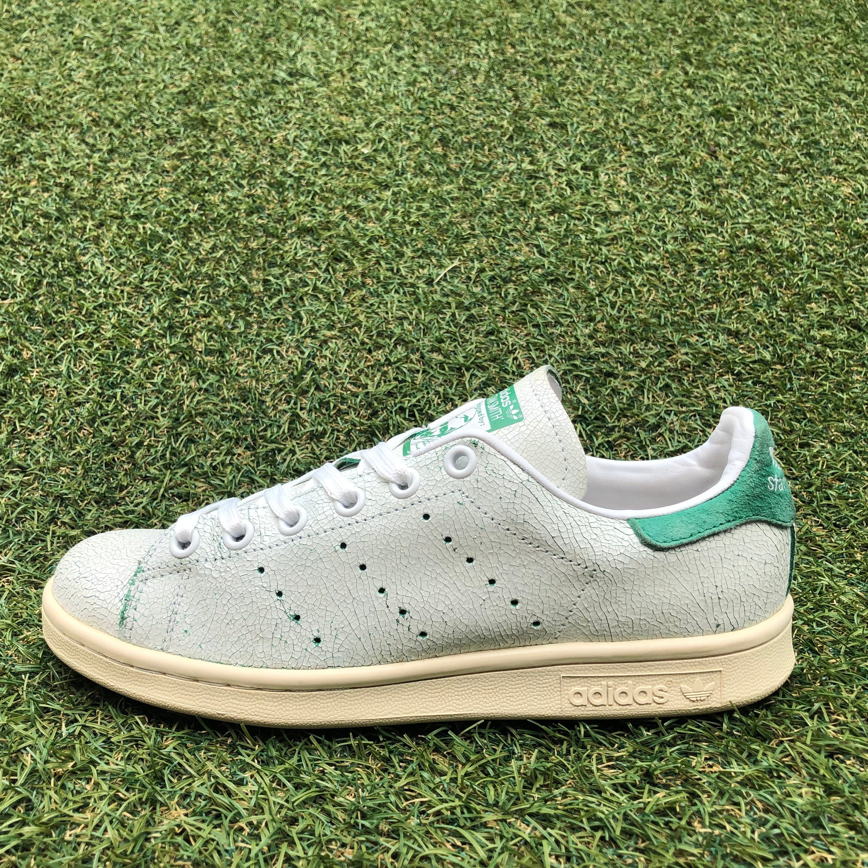 adidas STANSMITH アディダス スタンスミス H529