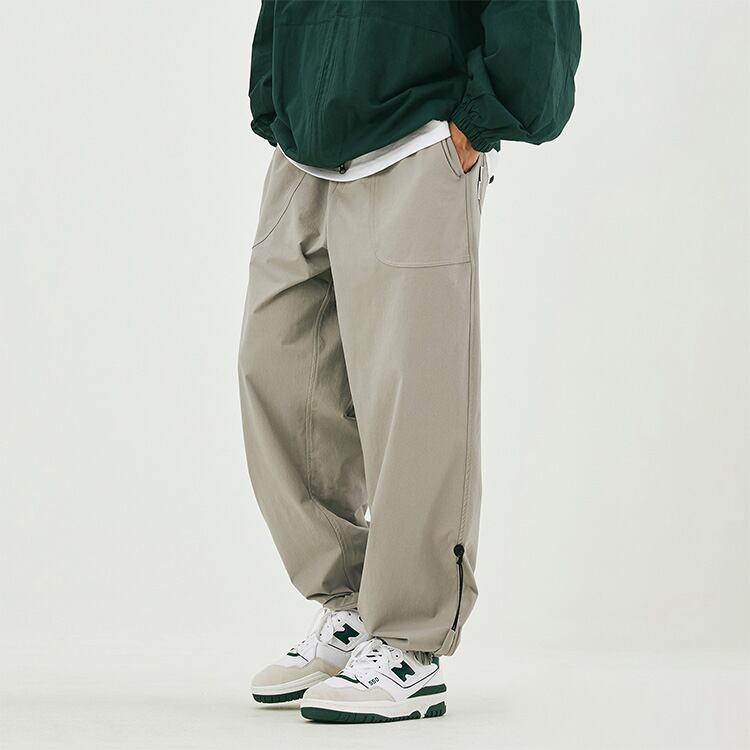 ★COLOR BLOCKING POLAR FLEECE　　　37238