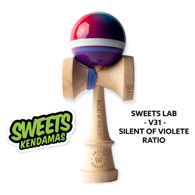 Kps Kendama Parts Shop けん玉 けん玉アクセサリーの販売