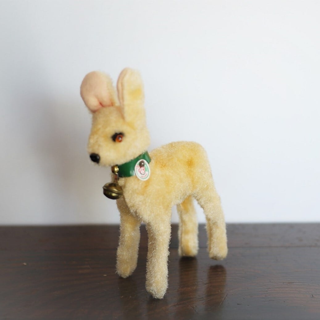 マックスカールオリジナル 鹿人形 MAX CARL ドイツ