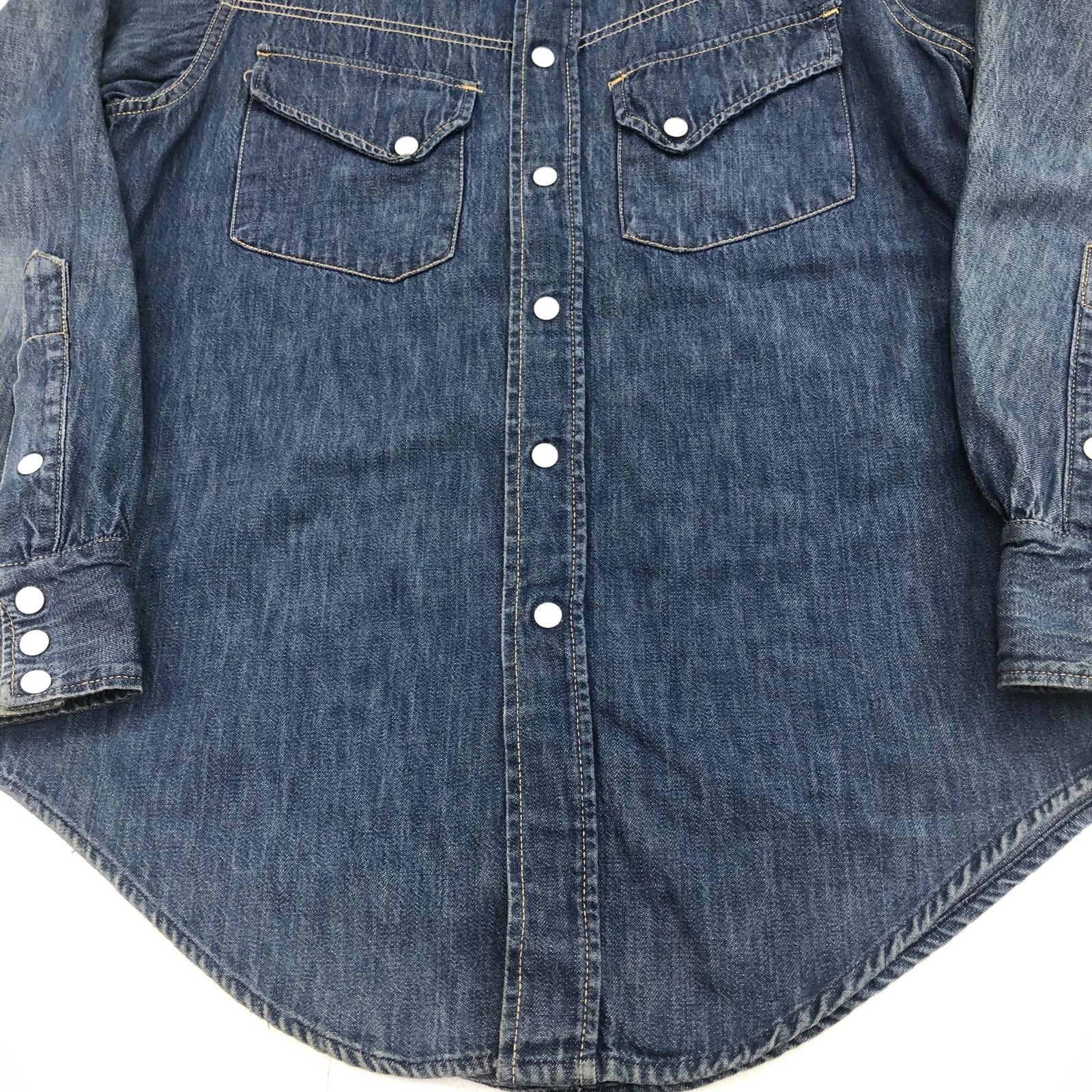 SEARS ROEBUCKS シアーズ ローバックス 60年代 デニム ウエスタン