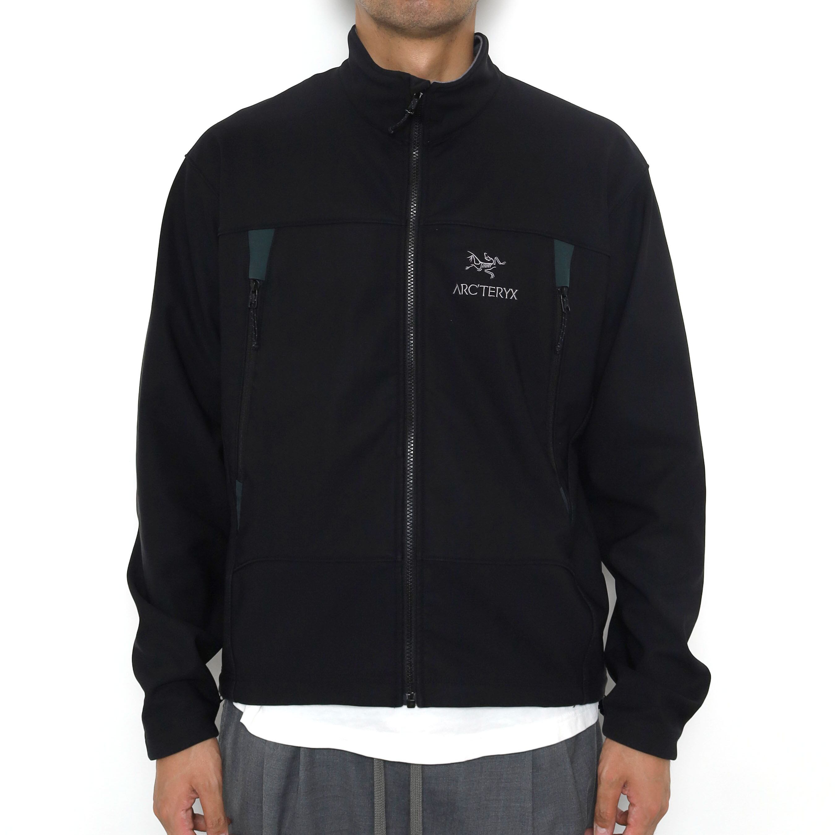 00s ARC'TERYX GAMMA SV Jacket | noverlap 00s ARC'TERYX GAMMA SV Jacket | noverlap