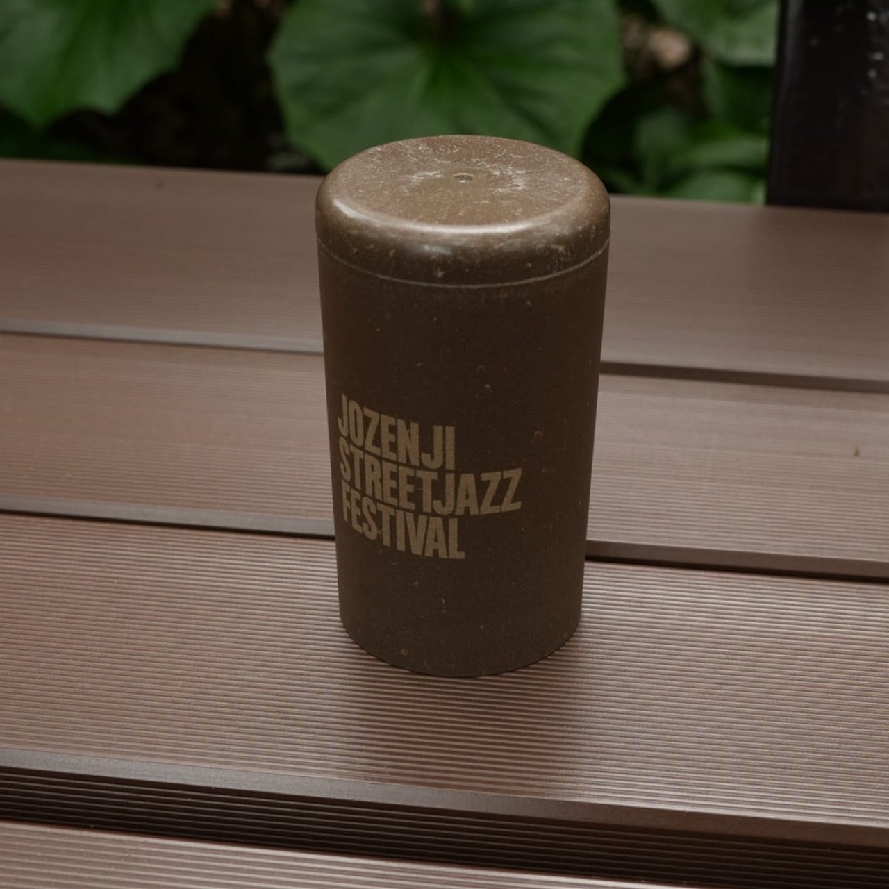 JSCガンザ”けやシャカ” | JOZENJI STREETJAZZ FESTIVAL - ONLINE STORE
