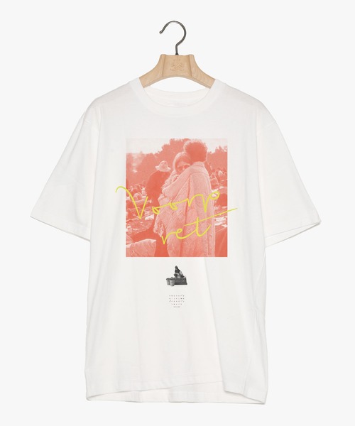 stof/Variours Festival Tee