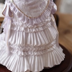 英国ロイヤルウースター「A Royal Presentation」フィギュリン 台座付 限定12500体 thumbnail 14