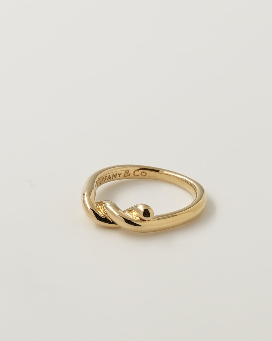 Old Tiffany & Co. (オールドティファニー) | Noble Relic (ノーブル