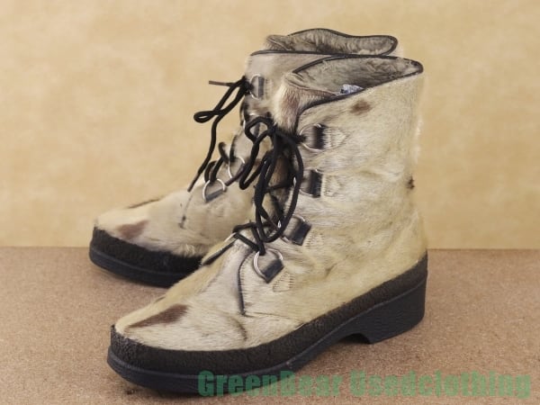 エスキモーブーツ | 古着屋GreenBear