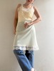 1960s Vintage Lingerie Dress