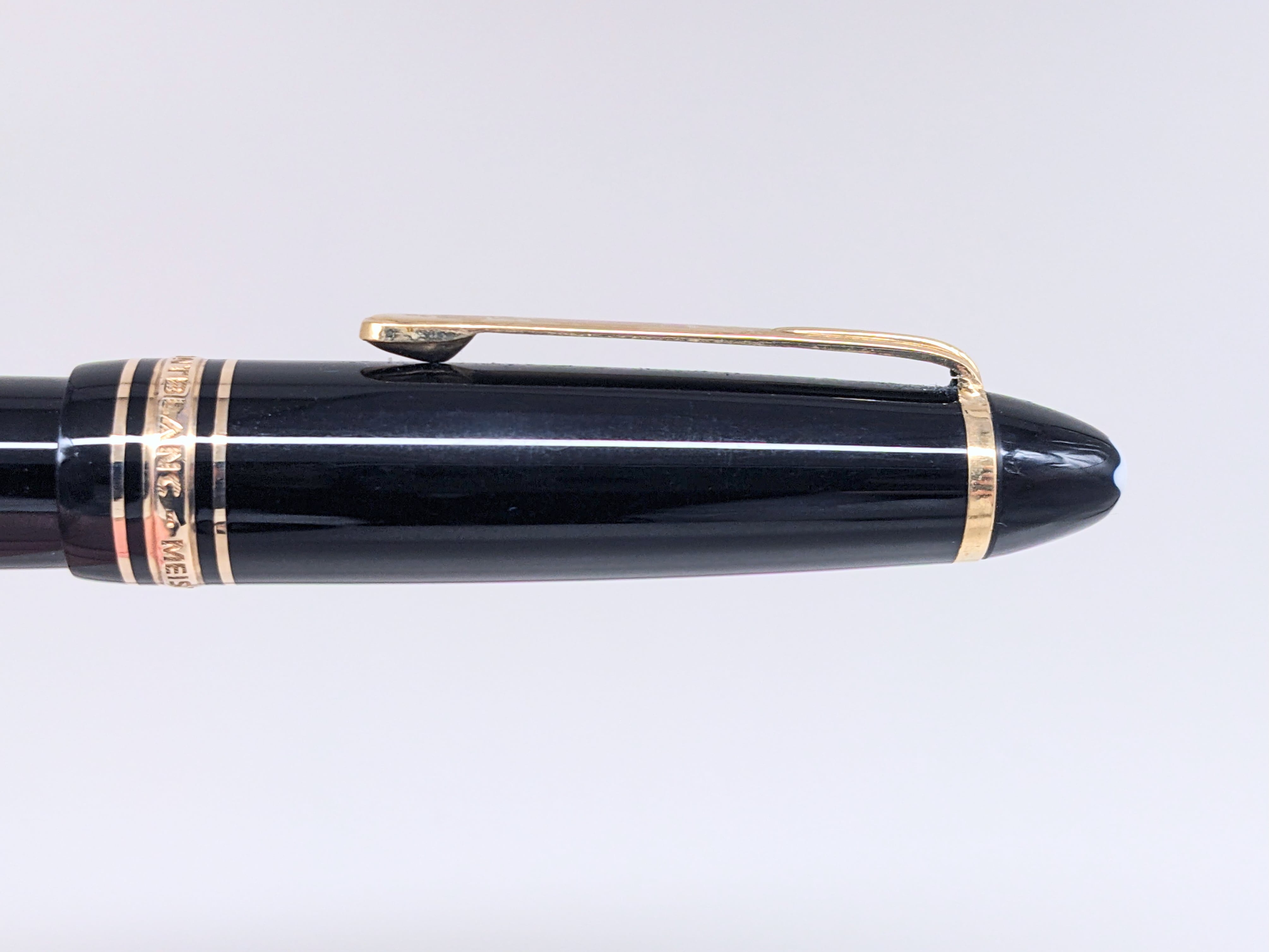 70s モンブラン マイスターシュテュック 146 MONTBLANC