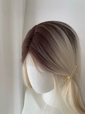 Medium - Caramel Flow【商品番号 3012】